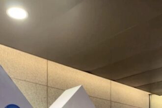 Mumbai Airport