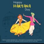 Haryana Day