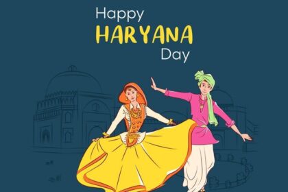 Haryana Day