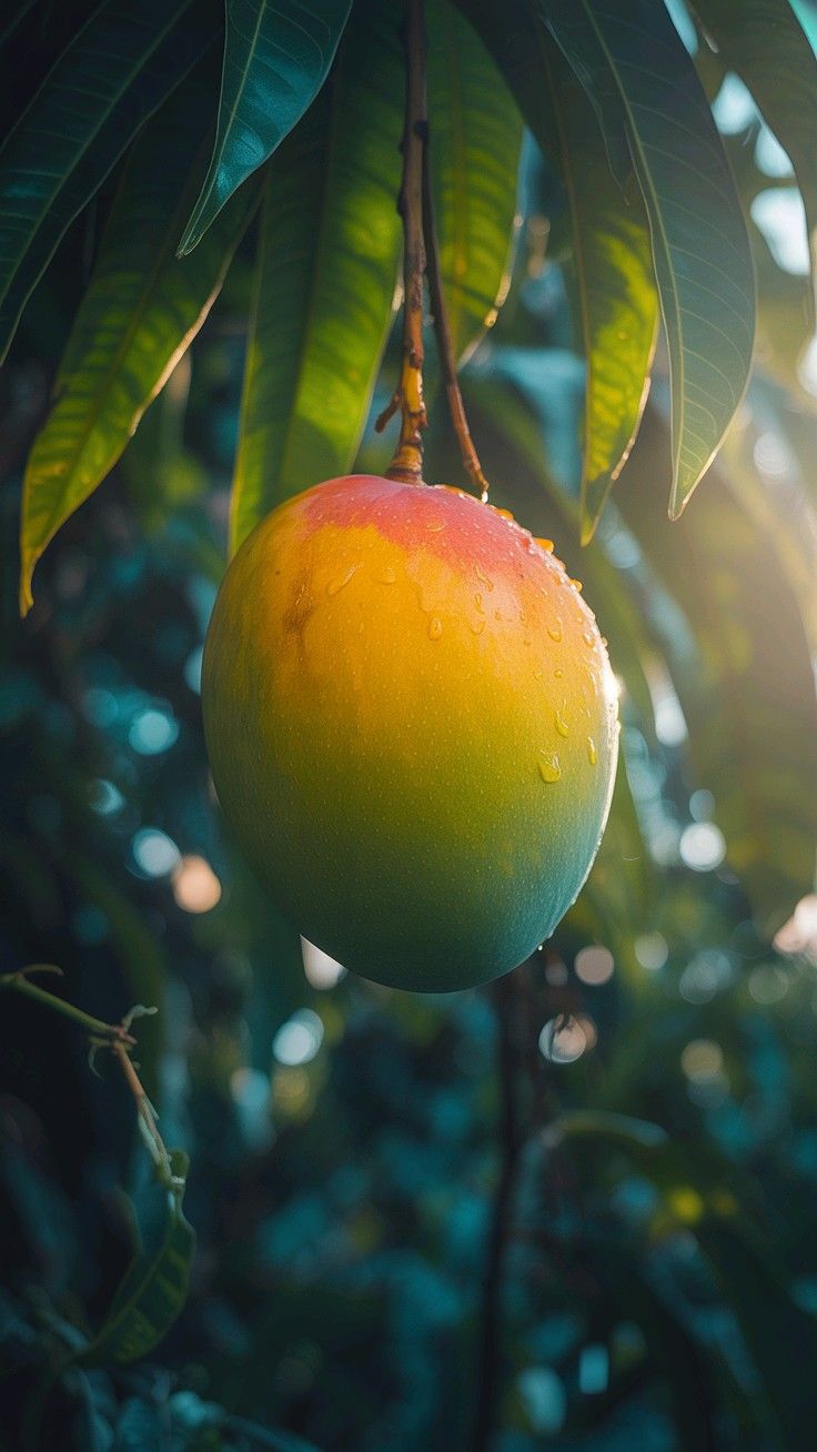 National Fruit of India