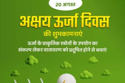 Renewable Energy Day