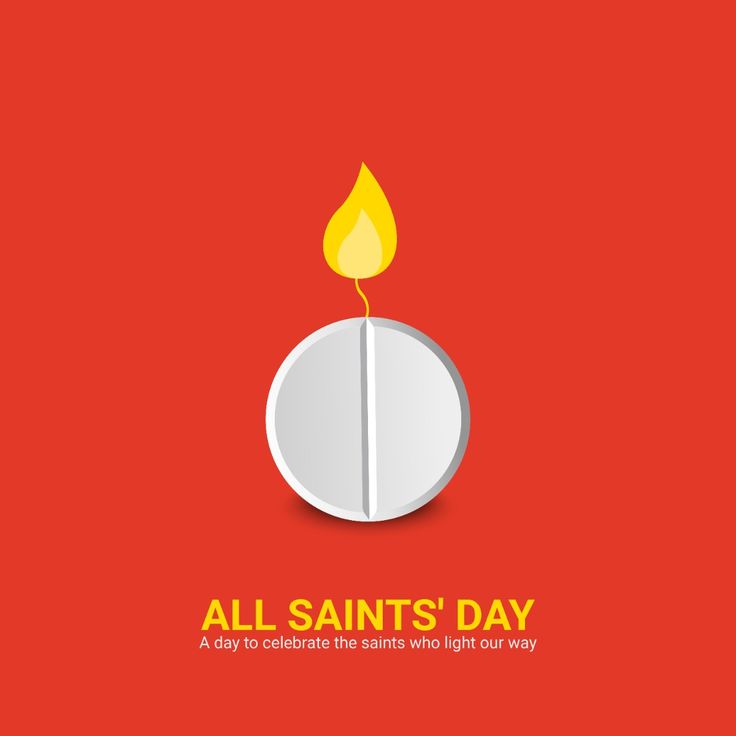 All Saints’ Day