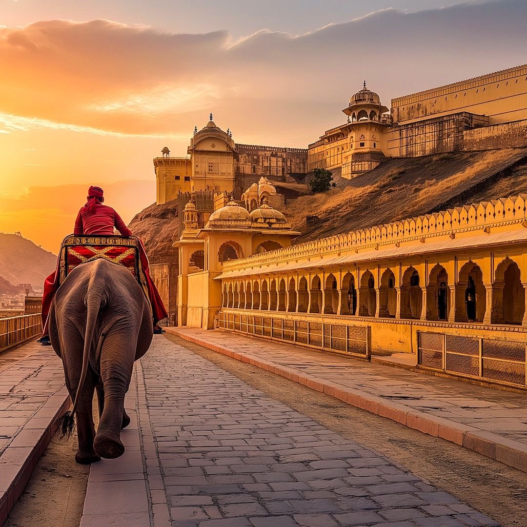 Jaipur