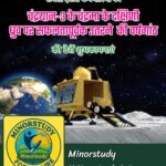 Chandrayaan