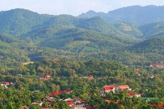 Laos