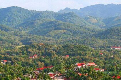 Laos