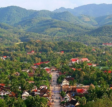Laos