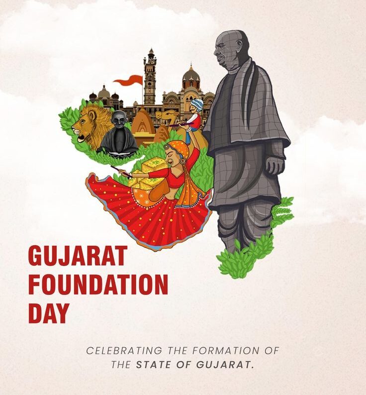 Gujarat Day