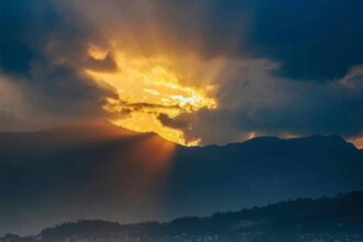 Kathmandu Valley Sightseeing