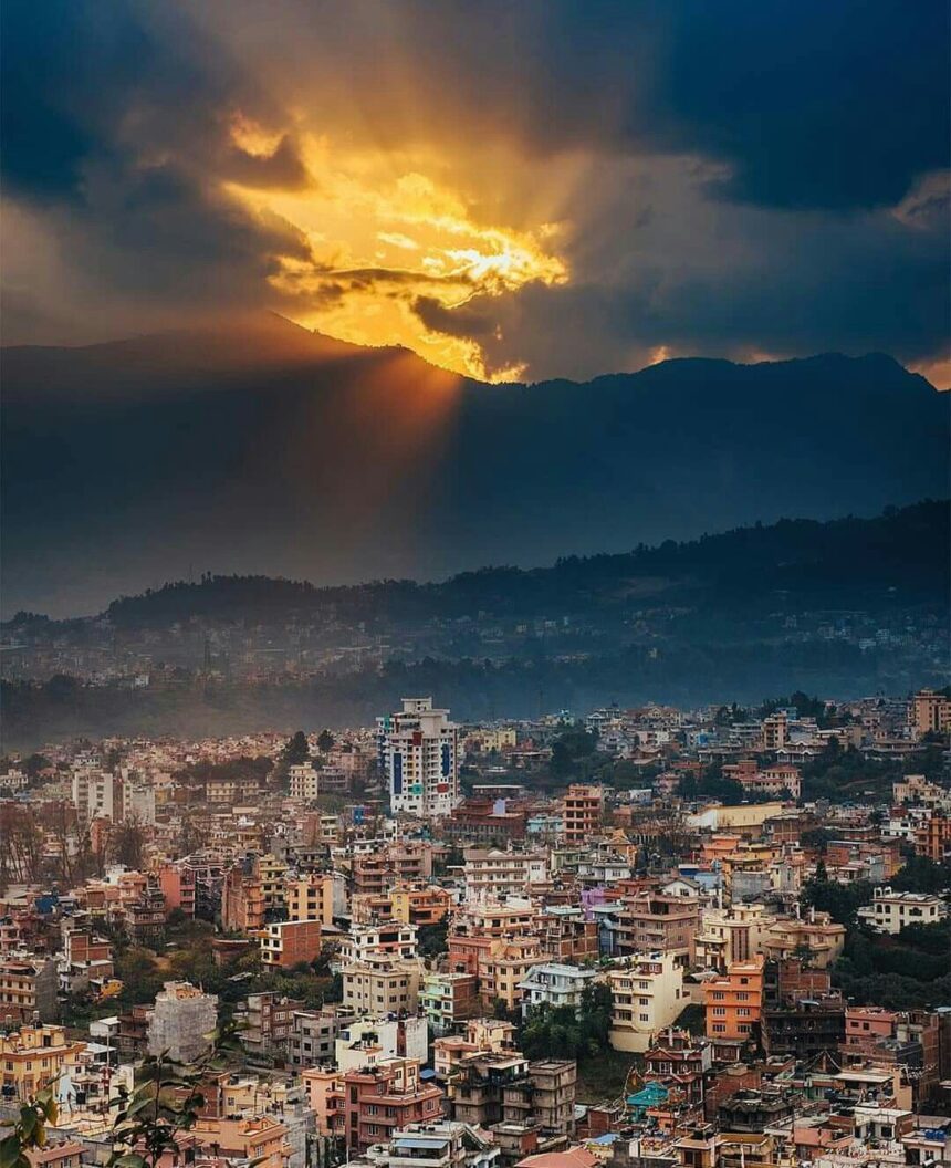 Kathmandu Valley Sightseeing