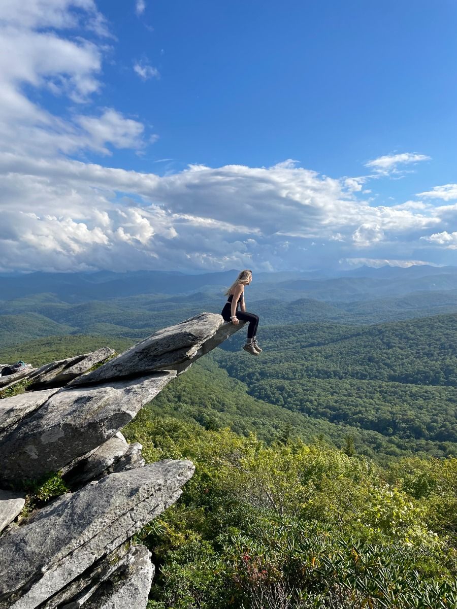 North Carolina