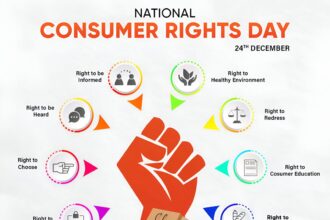 National Consumer Rights Day
