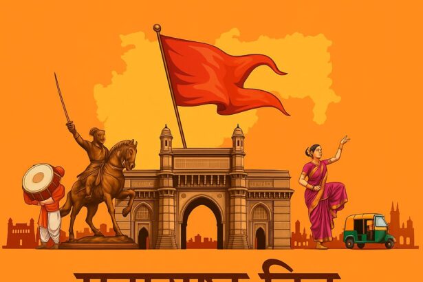 Maharashtra Day