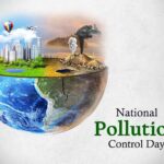 National Pollution Control Day