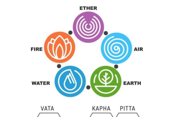Elements of Ayurveda