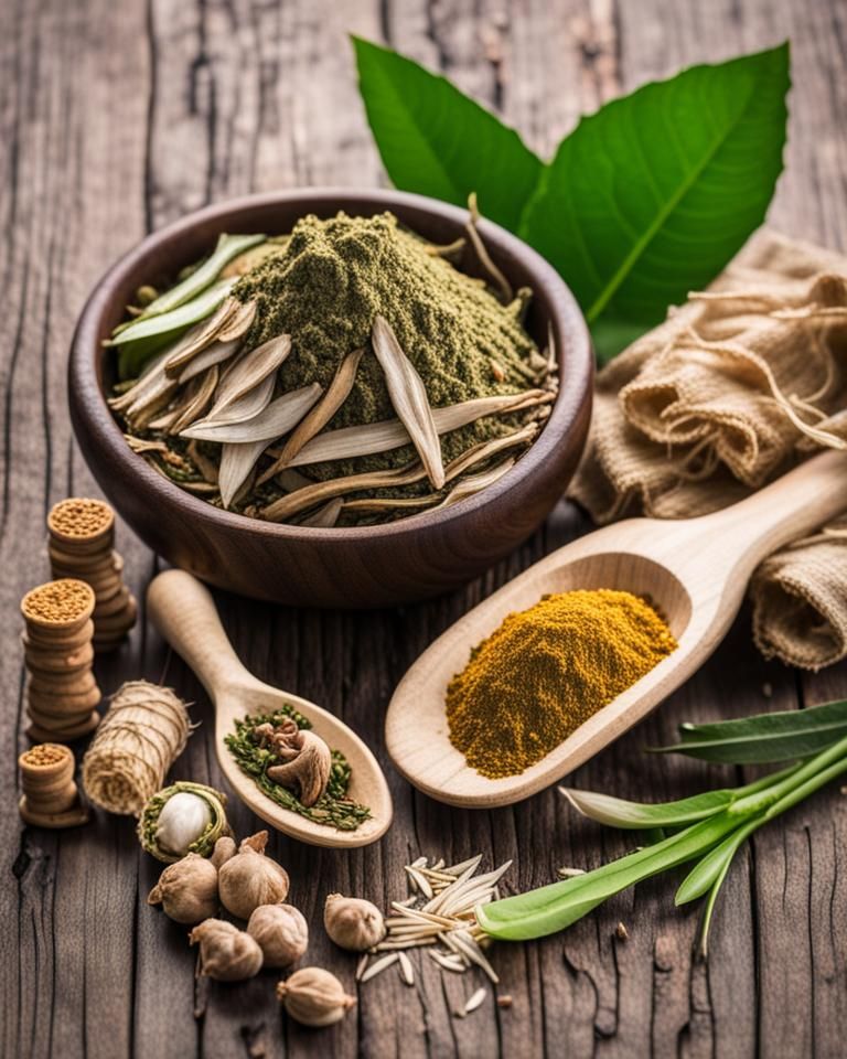 Ayurveda Diet