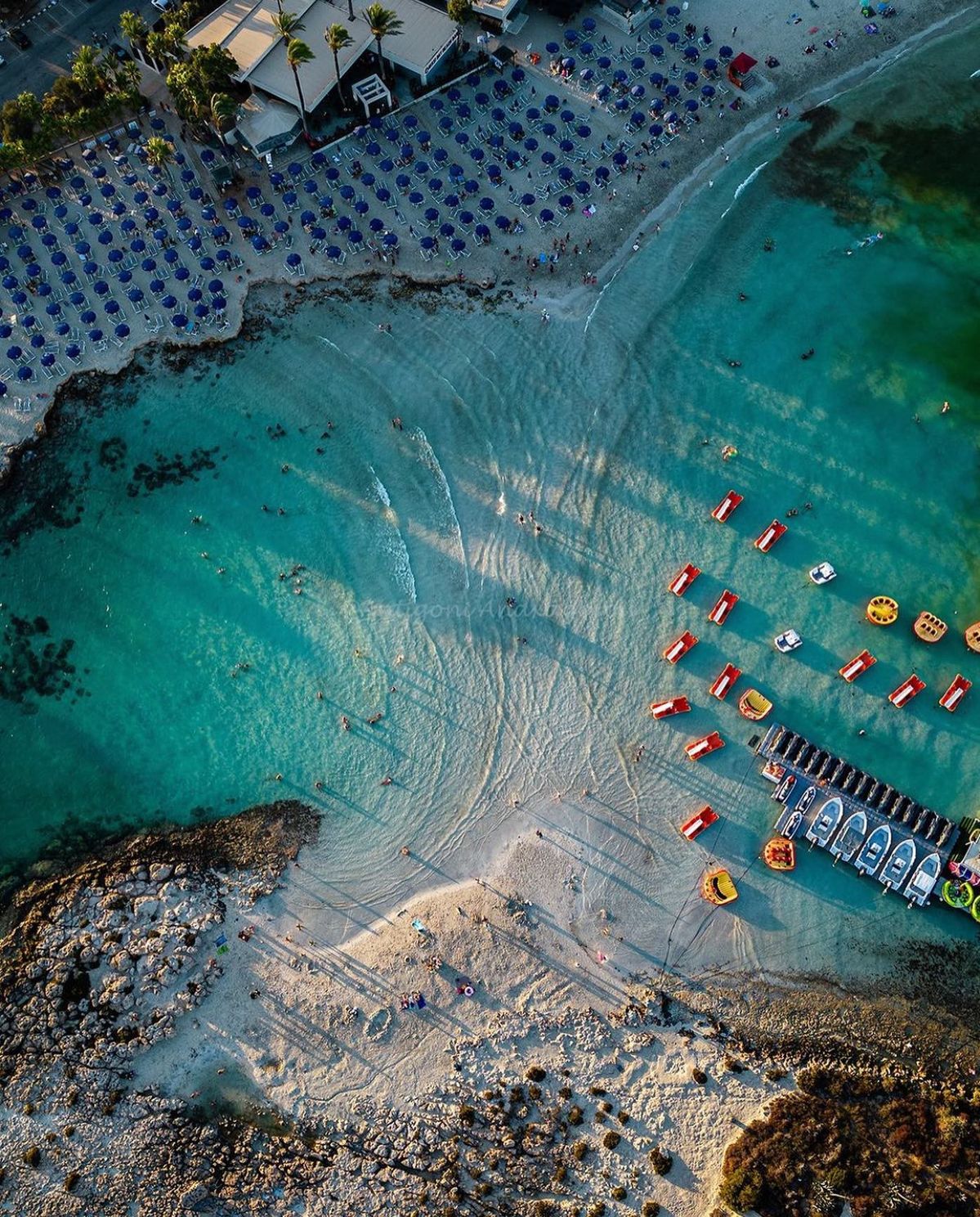 Nissi Beach