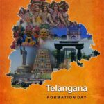 Telangana Formation Day