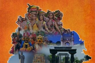 Telangana Formation Day