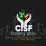 CISF Raising Day