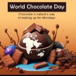 World Chocolate Day