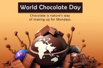 World Chocolate Day