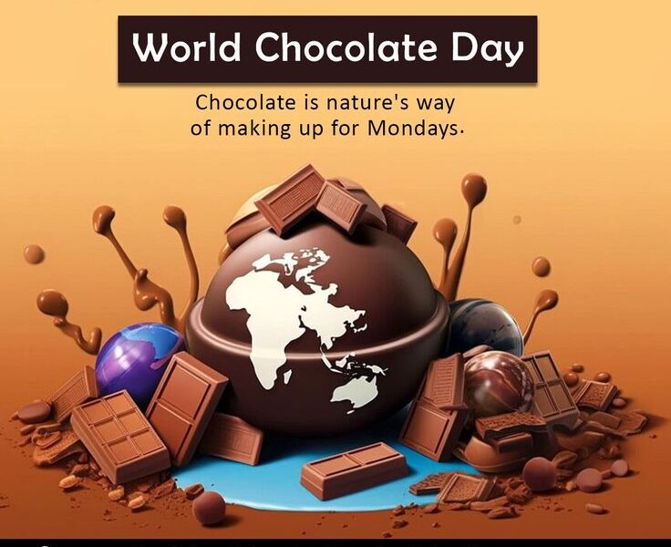 World Chocolate Day