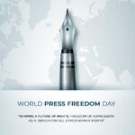 World Press Freedom Day