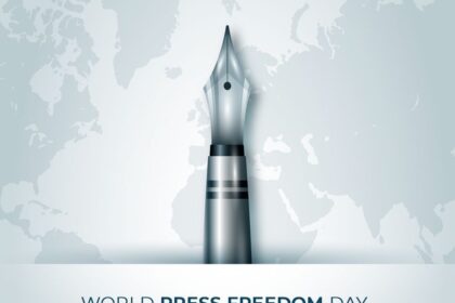 World Press Freedom Day