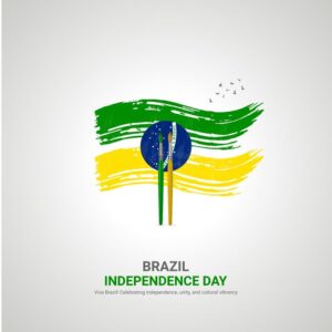 Brazil's Independence Day