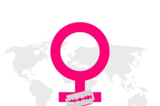 International Day of Zero Tolerance for Female Genital Mutilation