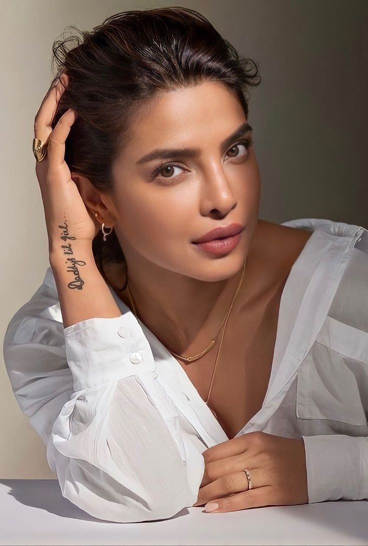 Priyanka Chopra