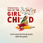 International Day of the Girl Child