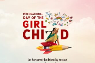 International Day of the Girl Child
