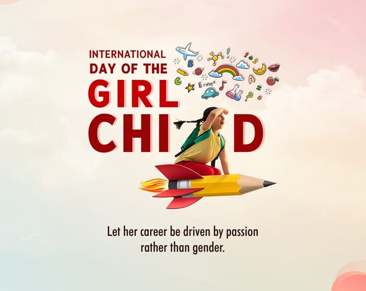 International Day of the Girl Child