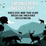 National Endangered Species Day