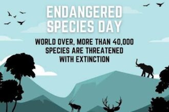National Endangered Species Day