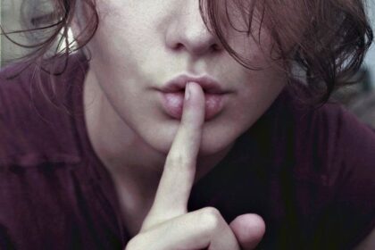 Minding Your Mouth