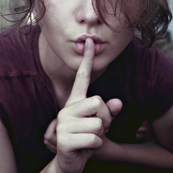 Minding Your Mouth