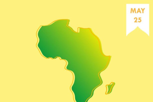 African Liberation Day