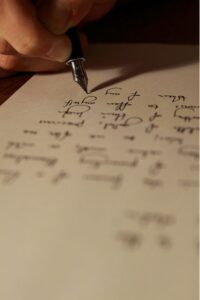 Writer