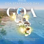 Goa Statehood Day