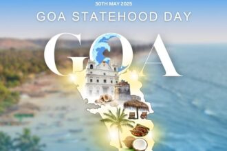 Goa Statehood Day