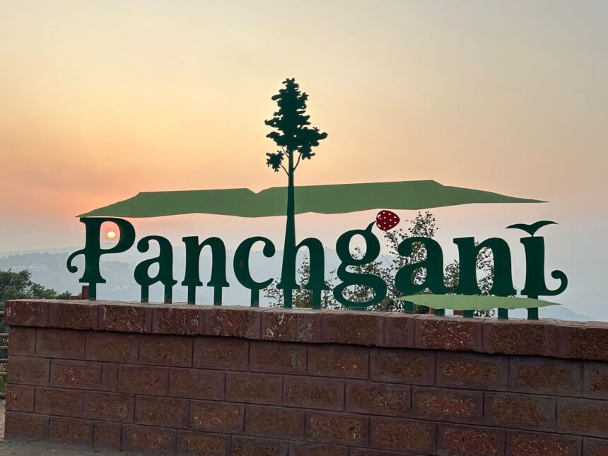 Panchgani