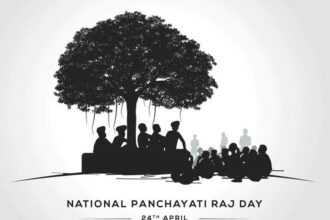 National Panchayati Raj Day