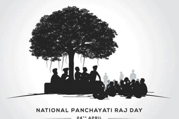 National Panchayati Raj Day