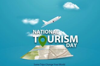 National Tourism Day