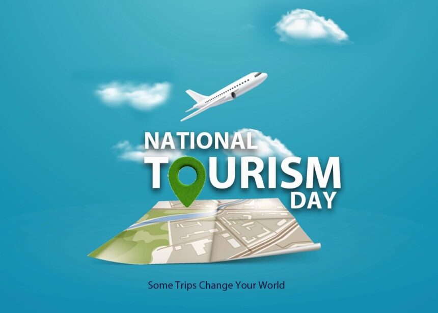 National Tourism Day