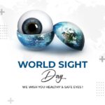 World Sight Day
