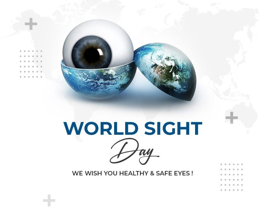 World Sight Day